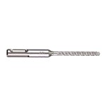 Broca piedra SDS-Plus MILWAUKEE MX4(T) -
