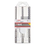 Broca SDS-Plus BOSCH 5X