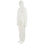 Buzo desechable 3M 4510