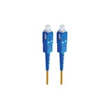 Cable fibra óptica UNICO