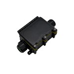 Caja conexión estanca ELECTROBILSA