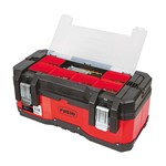 Caja herramientas RATIO 6712