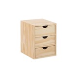 Cajonera madera Astigarraga