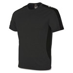 Camiseta técnica Marca Azul