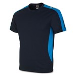 Camiseta técnica Marca Gris