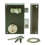 Cerradura sobreponer ILARGI mod. 56A