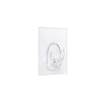 Colgador autoadhesivo INOFIX Mod. 1290