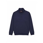 Color Deep Blue.