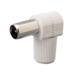 Conector antena TV AXIL