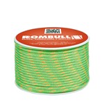 Cordón fantasía poliéster ROMBULL Fluore