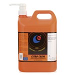 Crema limpiamanos Citro Crem con dosific