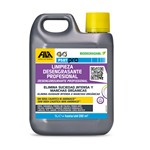 Detergente desengrasante profesional FIL