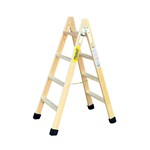 Escalera madera PLABELL con tacos