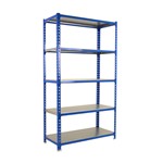 Estanter&iacute;a met&aacute;lica SIMON RACK kit Click
