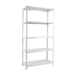 Estantería SIMÓN RACK Comfort Plus