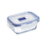 Fiambrera hermética LUMINARC Pure Box Ac