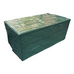 Funda muebles jard?n Altadex