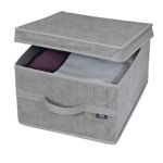 Fundas y cajas de ordenación JOBGAR seri