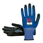 Guante  TOMÁS BODERO 700AZ U3 Touch.