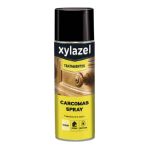 Insecticida anticarcoma XYLAZEL