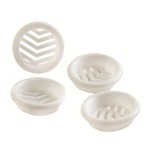 Kit rejillas ventilaci?n FEPRE