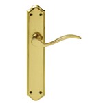 Manilla y complementos EQUAL EQ-203