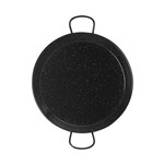 Paellera acero esmaltado VAELLO CAMPOS I