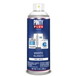 Pintura en spray NOVASOL para electrodom
