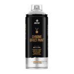 Pintura spray efecto cromado MONTANA