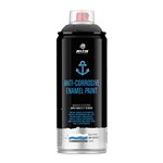 Pintura spray esmalte anticorrosiva MONT