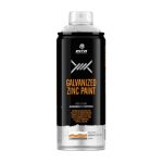 Pintura spray galvanizada MONTANA