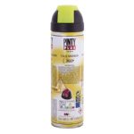 Pintura topogr&aacute;fica fluorescente Pintypl