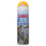 Pintura topogr&aacute;fica fluorescente spray C