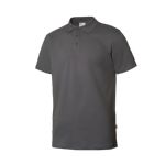 Polo manga corta Velilla Stretch