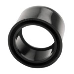 PVC Presi&oacute;n Casquillo Reductor Liso