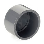 PVC Presi&oacute;n Tap&oacute;n Ciego Hembra