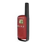 Radiocomunicador MOTOROLA T42