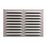 Rejilla ventilaci?n doble FEPRE