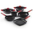 Sartenes y asadores Castey Classic Induc