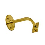 Soporte barandilla MACFER