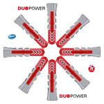 Taco Fischer Duopower Multimaterial