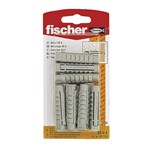Taco Fischer SX Especial Hormig&oacute;n