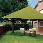 Toldos tipo vela impermeable LISTA para 