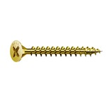 Tornillo aglomerado SPAX