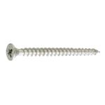 Tornillo aglomerado Velox.