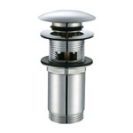 V?lvula Click-Clack MT inox