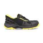 Zapatilla seguridad Paredes Spider
