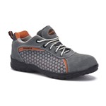 Zapatillas Paredes Rubidio