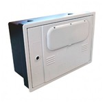 ARMARIO CONTADOR DE AGUA 500X350X200MM