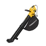 SOPLADOR ASPIRADOR 3300W